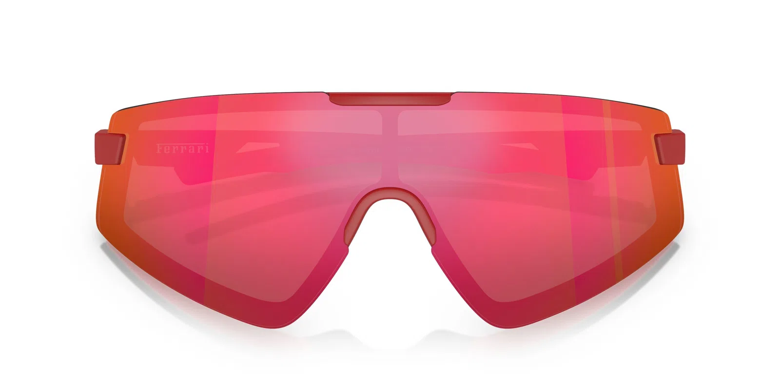 Scuderia Ferrari 6009U Sunglasses - view 16